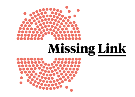 Logo Missing Link